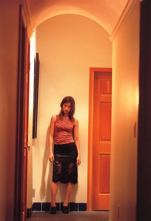 图片[46]-#Chisato Morishita 森下千里 – Margarita 玛格丽特 (2001-09) - 全本免费在线观看-阅图吧