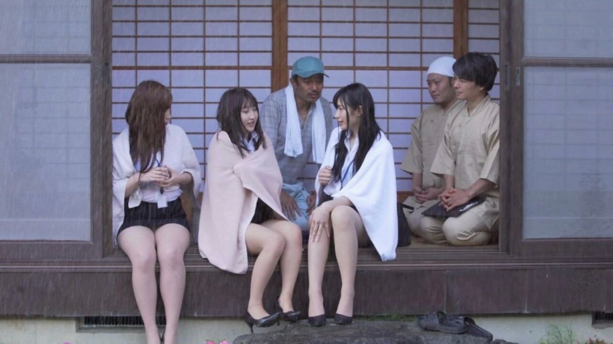 图片[83]-びしょ濡れＯＬ雨宿り強制わいせつ vol.1 中条カノン 松永さな 森本つぐみ (TMA) - 在线免费观看-阅图吧