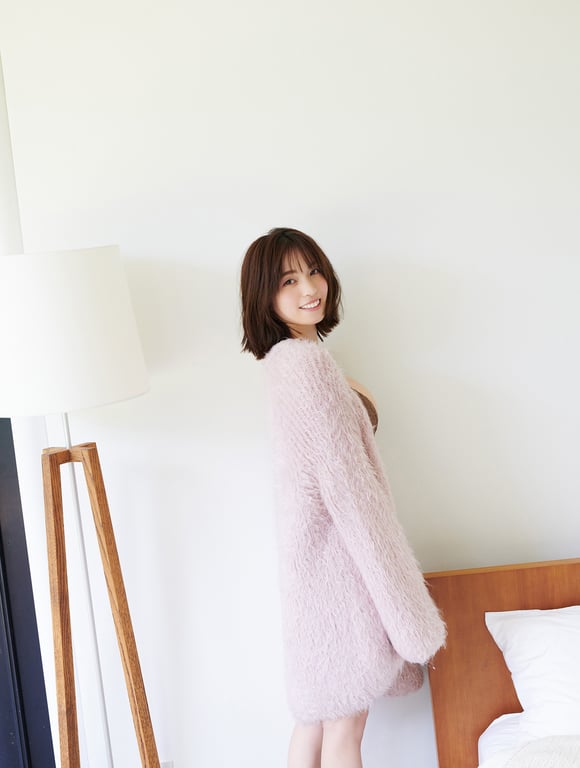 图片[56]-#FLASH数字写真集 村岛未悠 永远、停留在夏天 - 全本免费在线观看-阅图吧