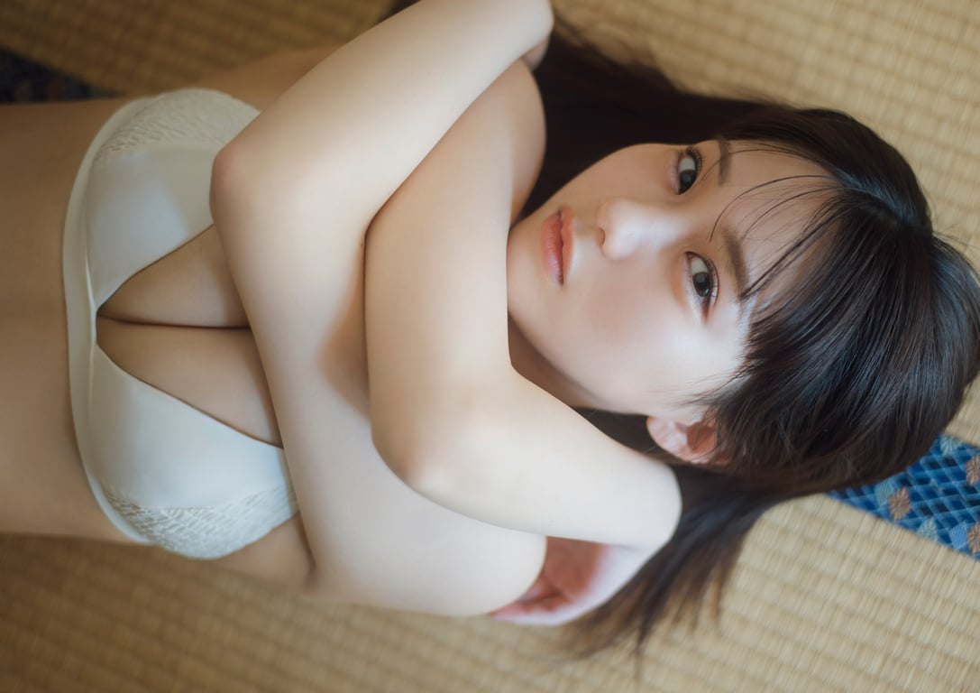 图片[59]-Miku Tanaka 田中美久 You are beautiful. 你是美丽的。 - 在线免费观看-阅图吧