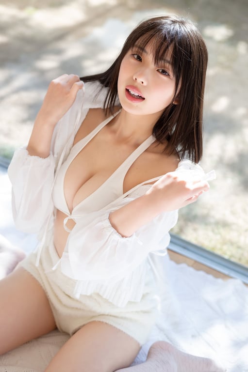 图片[10]-2021.04.09 菊地姬奈 ヤンマガ - 在线免费观看-阅图吧