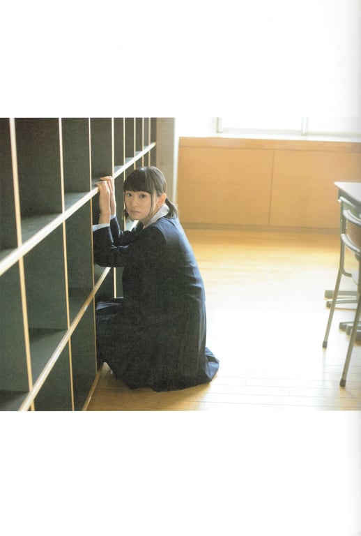 图片[44]-#青山裕企 Photobook 26sets\【青山裕企】你的足迹 生驹里奈 - 全本免费在线观看-阅图吧