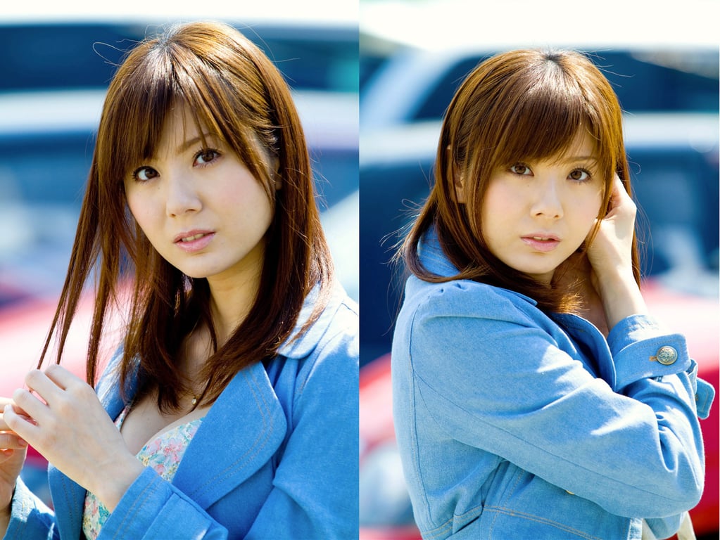 图片[7]-#美女画报 麻美由真 グラマラスでキュートな彼女 - 全本免费在线观看-阅图吧