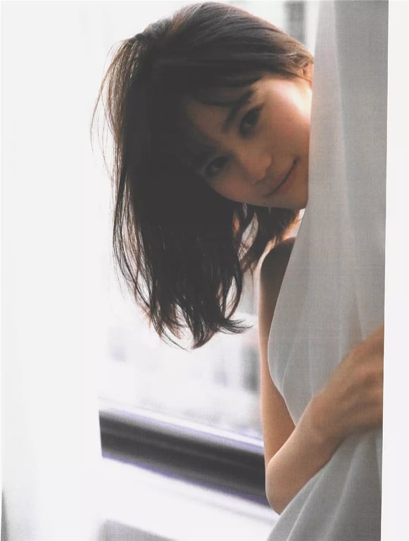 图片[45]-#生田絵梨花写真集 インターミッション Intermission - 全本免费在线观看-阅图吧