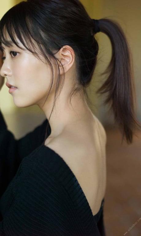 图片[25]-#Sachika Nitta 新田さちか – Love girlfriend 恋リアな彼女 (2021-02-08) - 全本免费在线观看-阅图吧