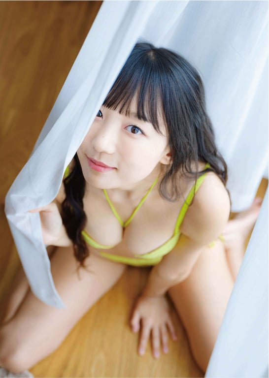 图片[28]-EX大衆デジタル写真集 ： 32　ピョ・ウンジ「東京生活 ―Dokyo Saenghwal―」 - 在线免费观看-阅图吧