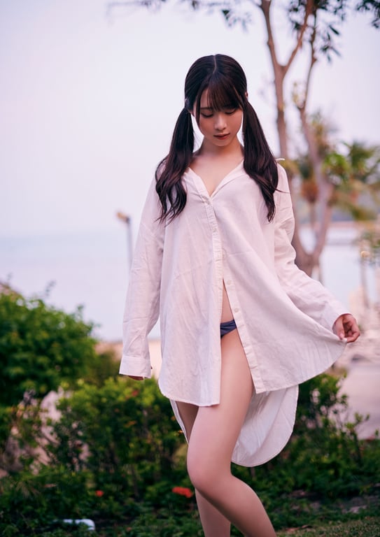 图片[188]-GIRLS-PEDIA2024 SPRING - 在线免费观看-阅图吧