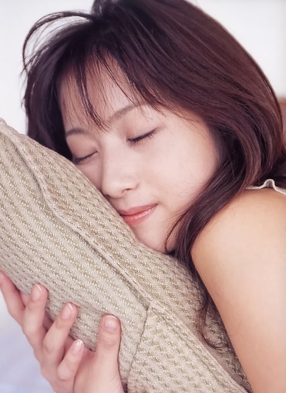 图片[93]-#山口敦子 – 感觉真好 - 全本免费在线观看-阅图吧