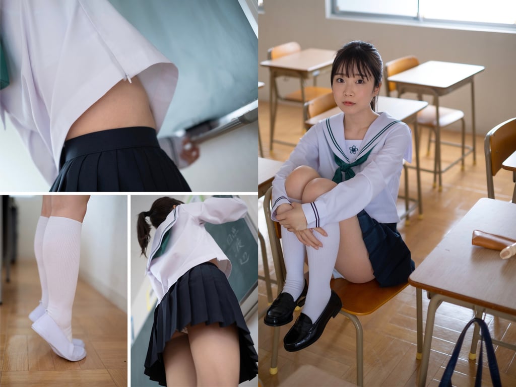 图片[32]-#Mao Watanabe 渡边真绪 – Best Premium Exclusive Cut Vol. 01 - 全本免费在线观看-阅图吧