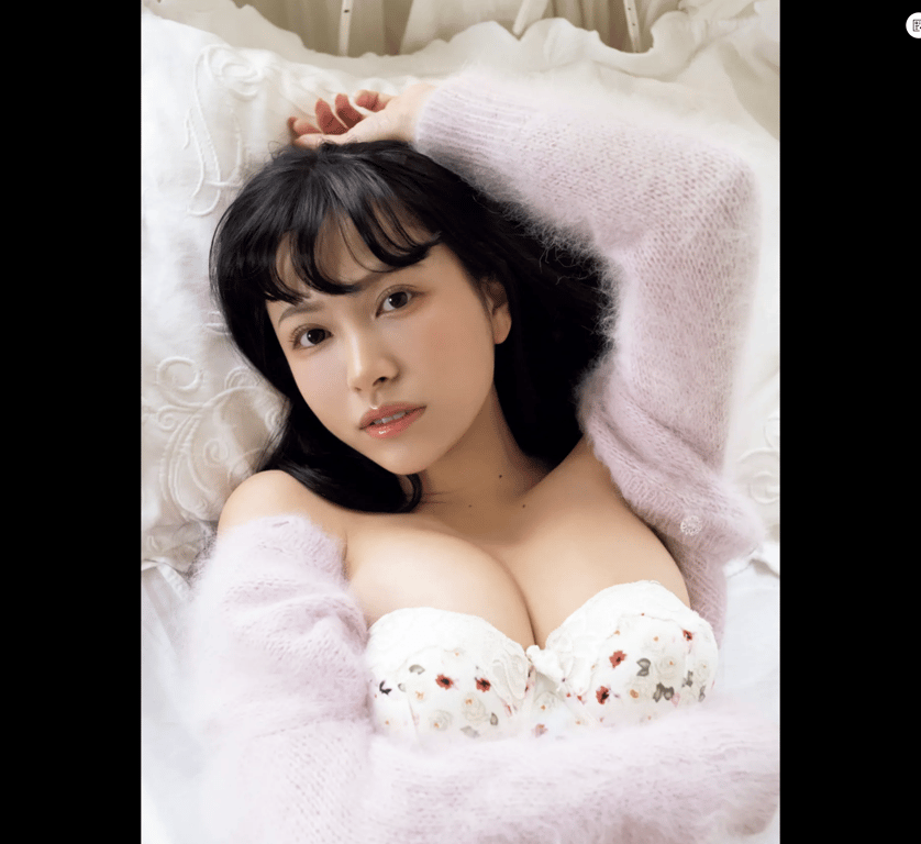 图片[4]-#FRIDAY GOLD 铃木圣 玩偶般的G罩杯 - 全本免费在线观看-阅图吧