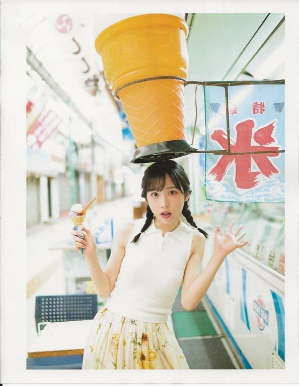 图片[58]-#Yui Oguri 小栗有以 1st Photobook – From the day I met you 与你相遇的那天起 (2022-01-18) - 全本免费在线观看-阅图吧