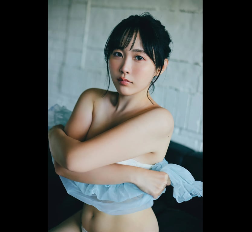 图片[75]-#FRIDAYデジタル写真集 夜道雪『Serenade』 - 全本免费在线观看-阅图吧