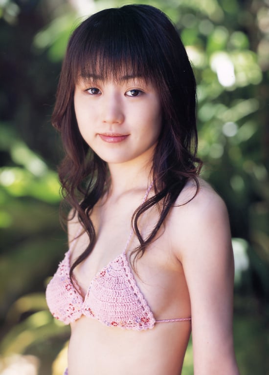 图片[37]-#中村知世 – 知世初次登台 (2005-05) - 全本免费在线观看-阅图吧