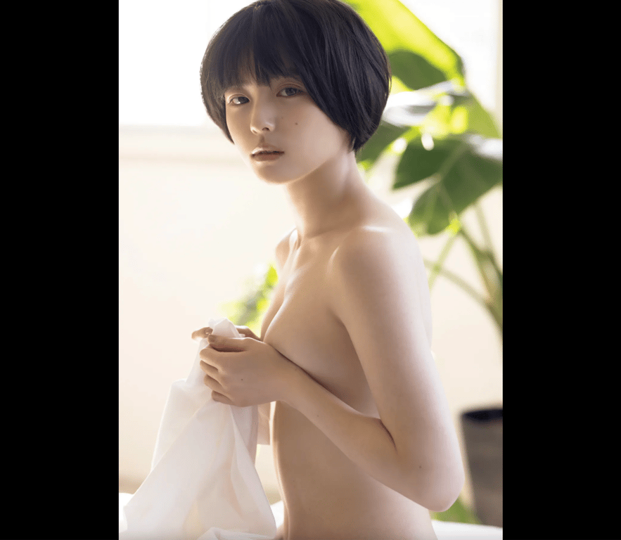 图片[9]-#2023.02.09 叶月翼 日本最危险的24岁 - 全本免费在线观看-阅图吧