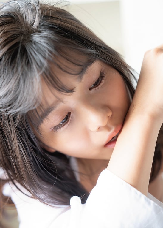 图片[51]-#Nanami Asahi 朝日七海 17 「Always Sunny」 (2021.09.15) - 全本免费在线观看-阅图吧