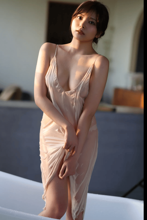 图片[82]-#FRIDAYデジタル写真集 西谷麻糸呂『Dreaming』vol.3 大ボリューム101ページ完全版 - 全本免费在线观看-阅图吧