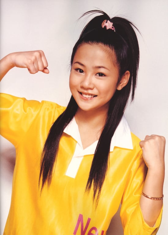 图片[82]-#モーニング娘｡さくら組2003 concert photobook - 全本免费在线观看-阅图吧