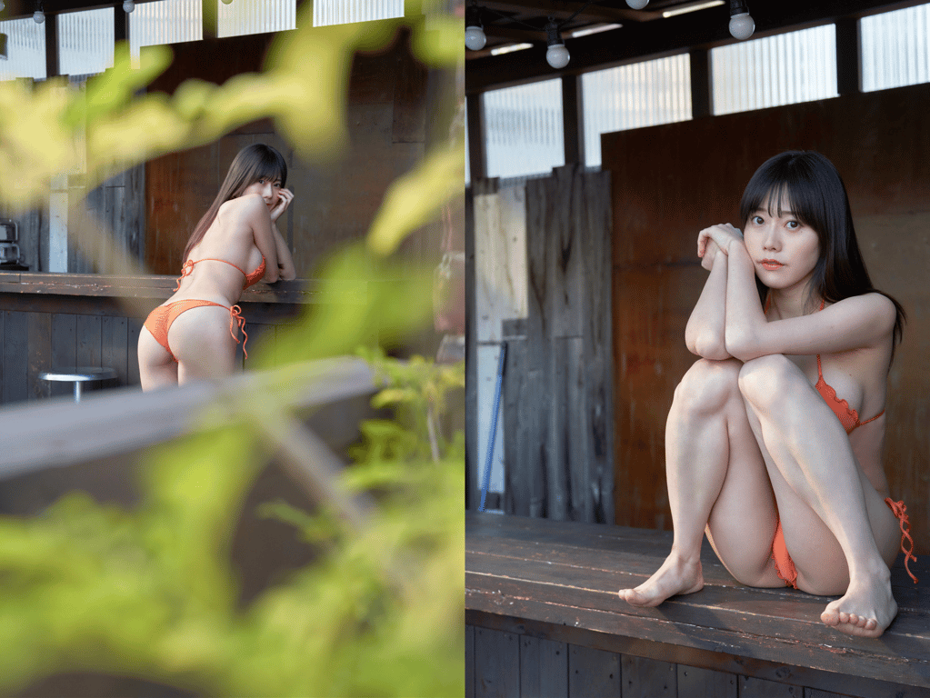 图片[21]-#桃里玲爱 グラビア写真集 Peach Fizz - 全本免费在线观看-阅图吧