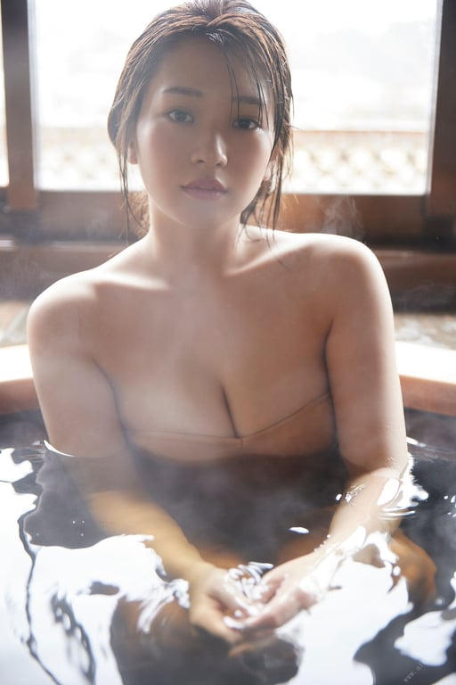 图片[42]-#長月翠「水汽与翠。」【Young Champion Diggra】 - 全本免费在线观看-阅图吧