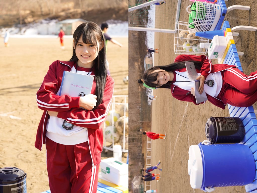 图片[130]-#Umi Yatsugake 八挂海 – Pose Edition No. 01 - 全本免费在线观看-阅图吧