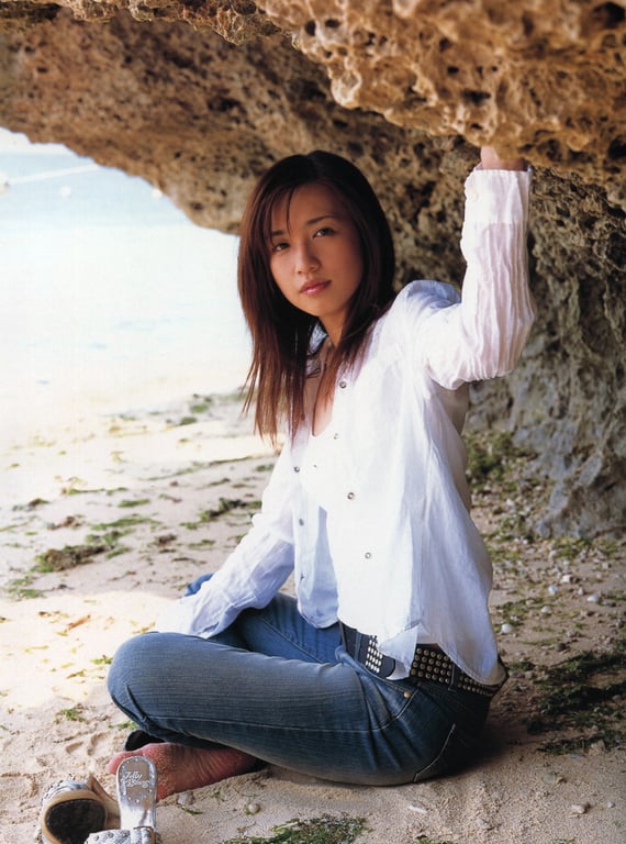 图片[30]-#Yuuki Maomi 优木真央美 – Yuuki Maomino 真央美之雪 - 全本免费在线观看-阅图吧