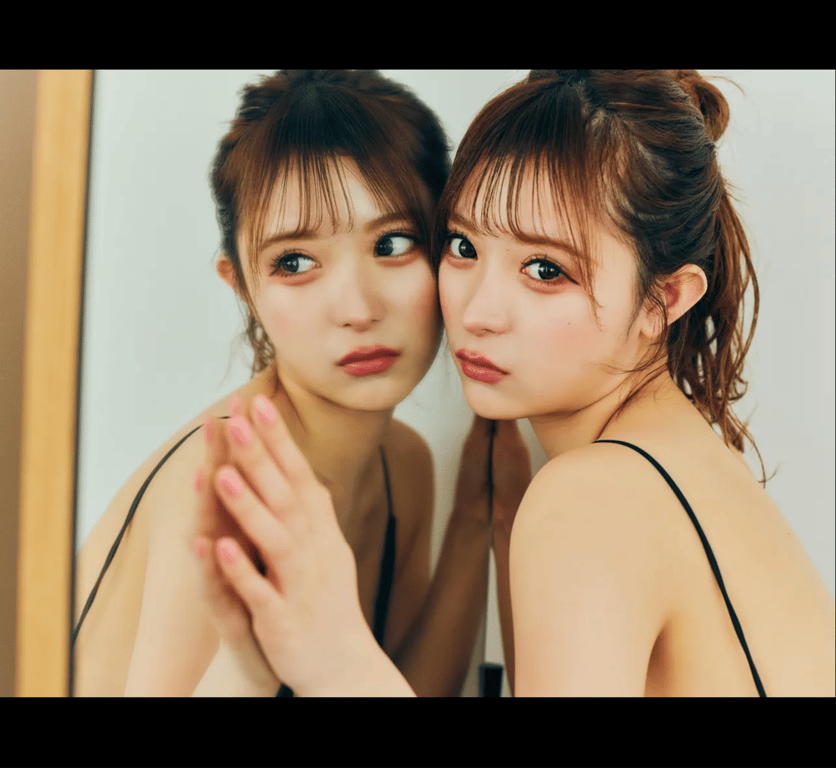 图片[20]-#FRIDAYデジタル写真集 圣菜『kawaii全開 vol.1』20カット - 全本免费在线观看-阅图吧