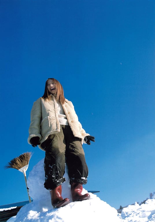 图片[17]-#Maki Goto 后藤真希 – more maki (2003-06-01) - 全本免费在线观看-阅图吧