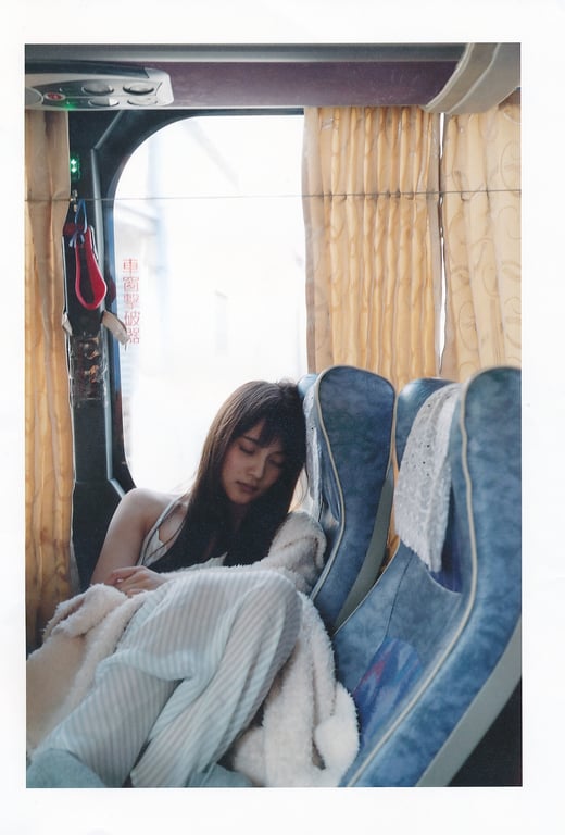 图片[33]-2017.03.22 入山杏奈首本写真集 美丽的罪 - 在线免费观看-阅图吧