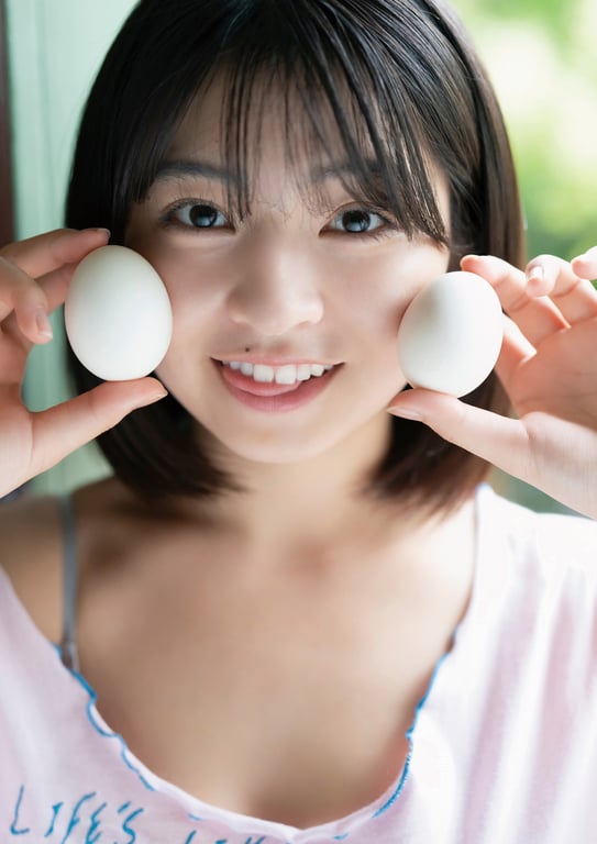 图片[30]-佐々木ほのか『青春のはじまり。』BOMBデジタル写真集 - 在线免费观看-阅图吧