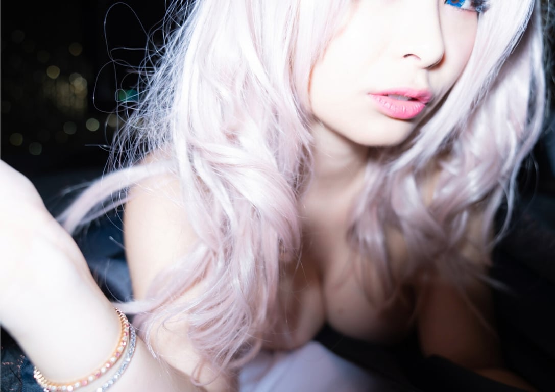 图片[184]-春野由子 写真集『肉感辣妹娘』 - 在线免费观看-阅图吧