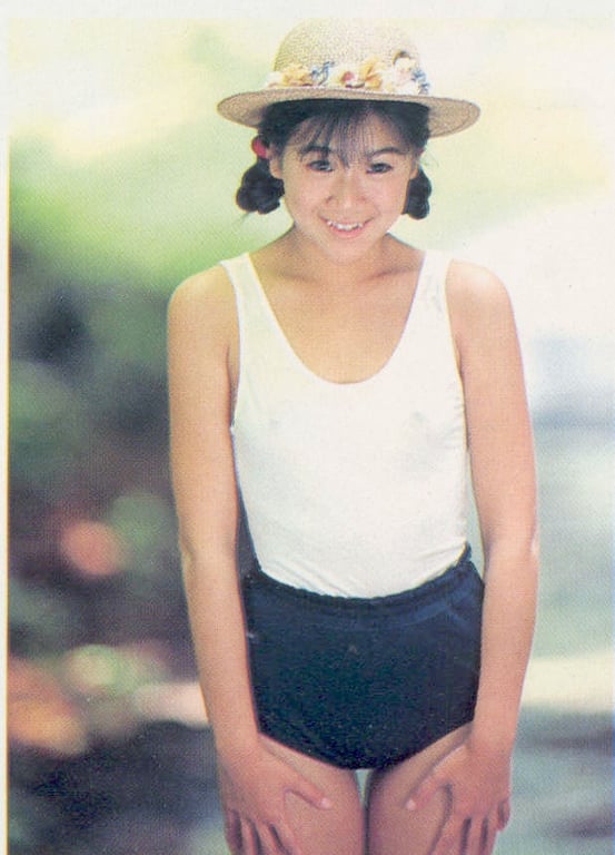 图片[75]-Chie Kogure 小暮千絵 – Let's play together 一起玩吧！ - 在线免费观看-阅图吧