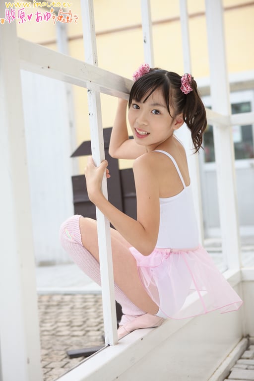 图片[138]-牧原あゆ 『Etude』 - 在线免费观看-阅图吧