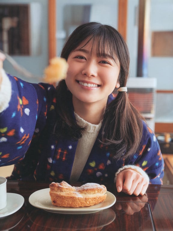 图片[124]-#丹生明里1st写真集『温柔的关系』 - 全本免费在线观看-阅图吧