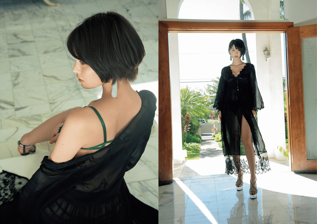 图片[5]-#奈月星名 2nd 写真集『Sena Style』 - 全本免费在线观看-阅图吧