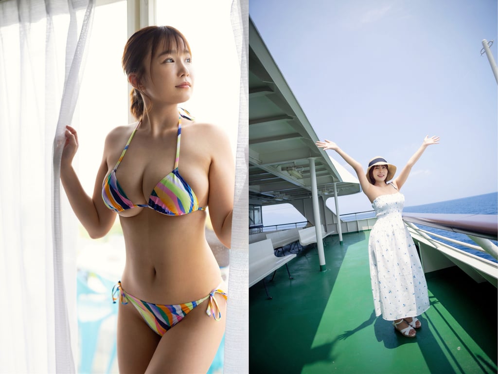 图片[166]-Prestige出版・拍摄写真集50万DL突破纪念SP感谢御礼・大容量500P Vol.003 - 在线免费观看-阅图吧