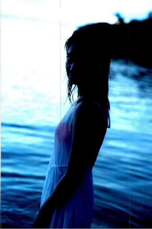 图片[145]-#Mariya Nagao 永尾玛丽亚 – Mabui! Mariya 魂! 玛丽亚。 (2017-10-26) - 全本免费在线观看-阅图吧