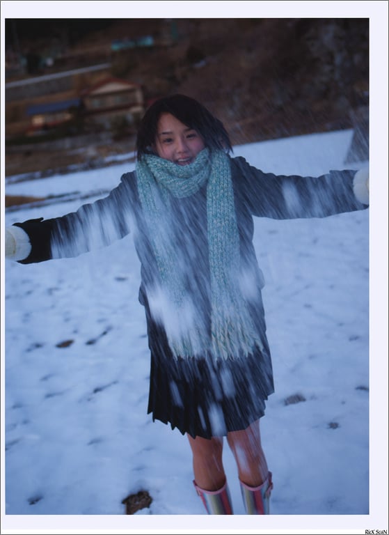 图片[94]-#Ai Shinozaki 篠崎爱 – Sakura Saku Toki 樱花盛开的时刻 - 全本免费在线观看-阅图吧