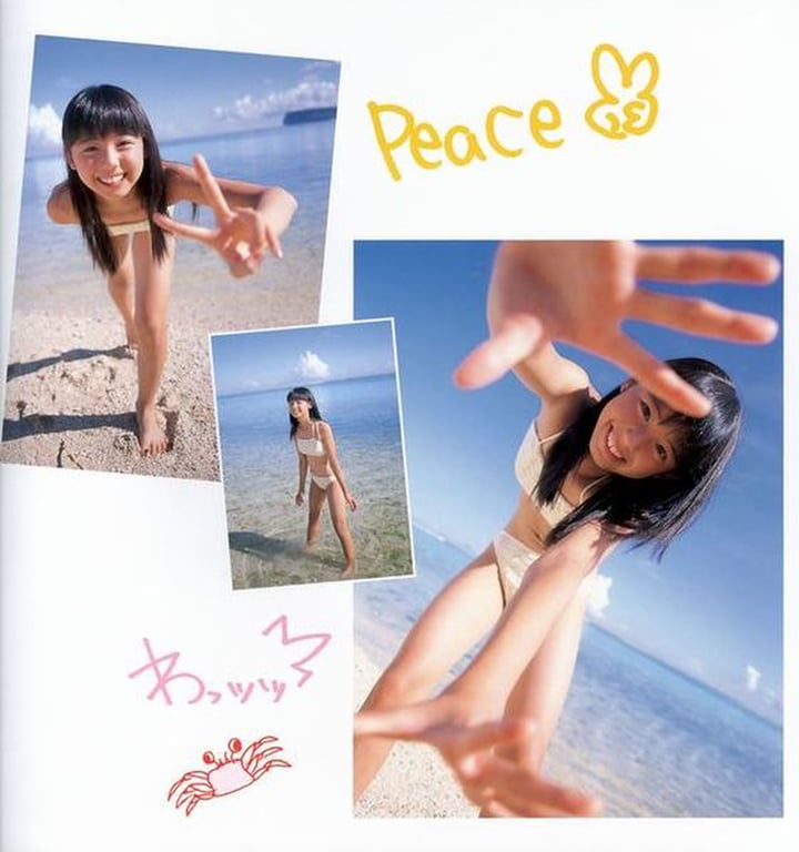 图片[24]-#Rina Koike 小池里奈 1st Photobook – Tenshin Ranman 天真烂漫 (2006-01-23) - 全本免费在线观看-阅图吧