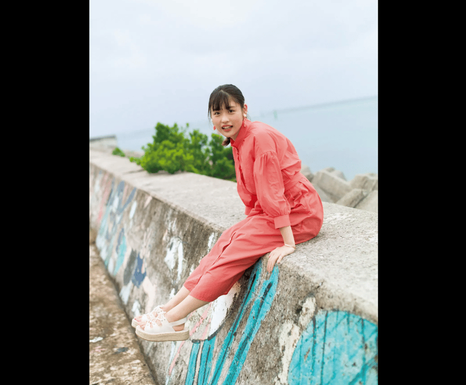 图片[28]-Momoka Ishida 石田桃香 1st Photobook - MOMOKA (2021-02-12)石田桃香 首本写真集《MOMOKA》 - 在线免费观看-阅图吧