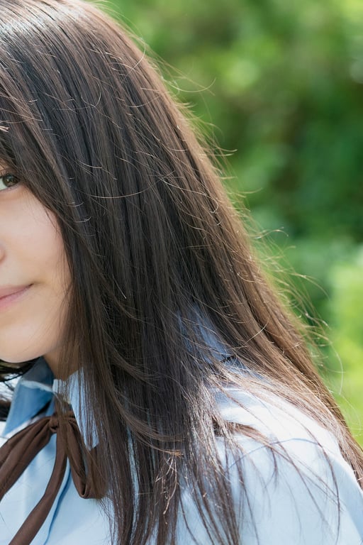 图片[11]-[FLASH Photobook] Nanako Kurosaki 黑嵜菜菜子 - Youth Shiyokka ~Summer memories~ 青春Shiyokka～夏日回忆篇～ (2021-12-21) - 在线免费观看-阅图吧