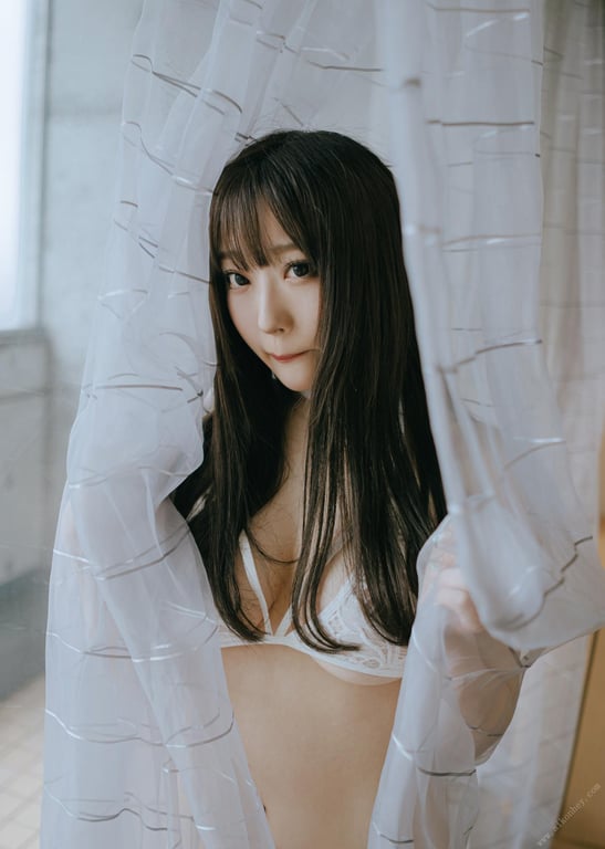 图片[42]-#Omotechan 表酱 – Dazzling & fascinate (2021-04-30) - 全本免费在线观看-阅图吧