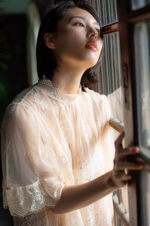 图片[30]-#相楽伊織×室生犀星「蜜的哀怜」 - 全本免费在线观看-阅图吧