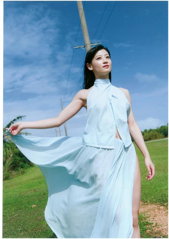 图片[110]-#Kei Jonishi – 21K (HQ) - 全本免费在线观看-阅图吧