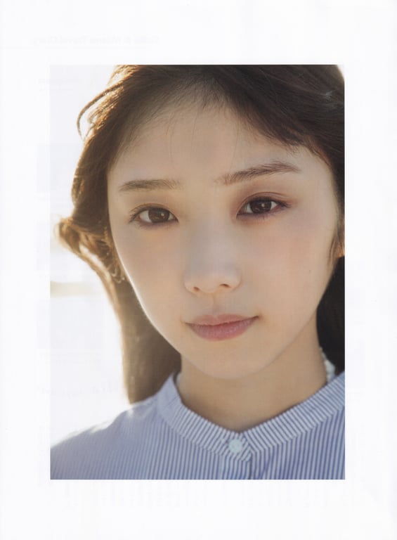 图片[165]-#与田祐希2nd写真集 沉默的时间 (High Qulity) - 全本免费在线观看-阅图吧