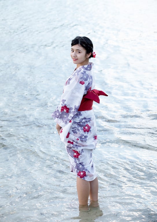 图片[48]-#徳江香奈写真集「kana」 (NO watermark) - 全本免费在线观看-阅图吧