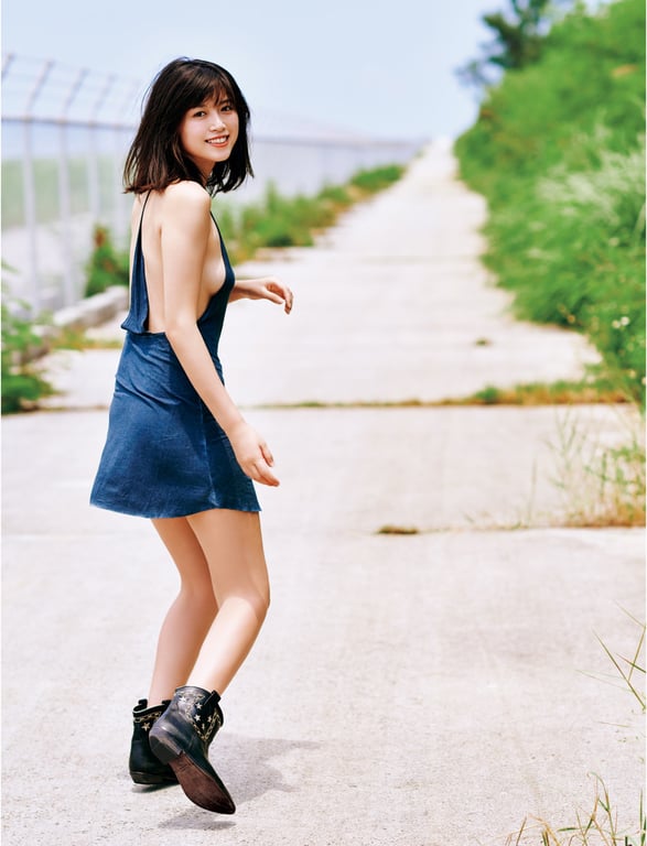 图片[32]-#北向珠夕 1st 写真集 KOIYOU 恋夕\北向珠夕 1st 写真集 KOIYOU 恋夕 - 全本免费在线观看-阅图吧