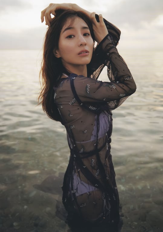 图片[104]-#田中みな実1st写真集『Sincerely yours…』 - 全本免费在线观看-阅图吧