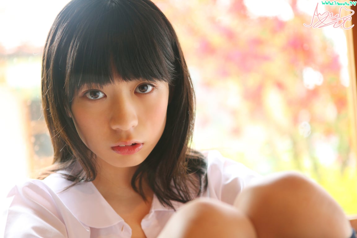 图片[13]-牧原あゆ 『夏少女 maga』 - 在线免费观看-阅图吧