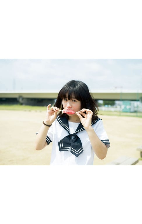 图片[38]-#青山裕企 Photobook 26sets\【青山裕企】夏日的纯真 - 全本免费在线观看-阅图吧