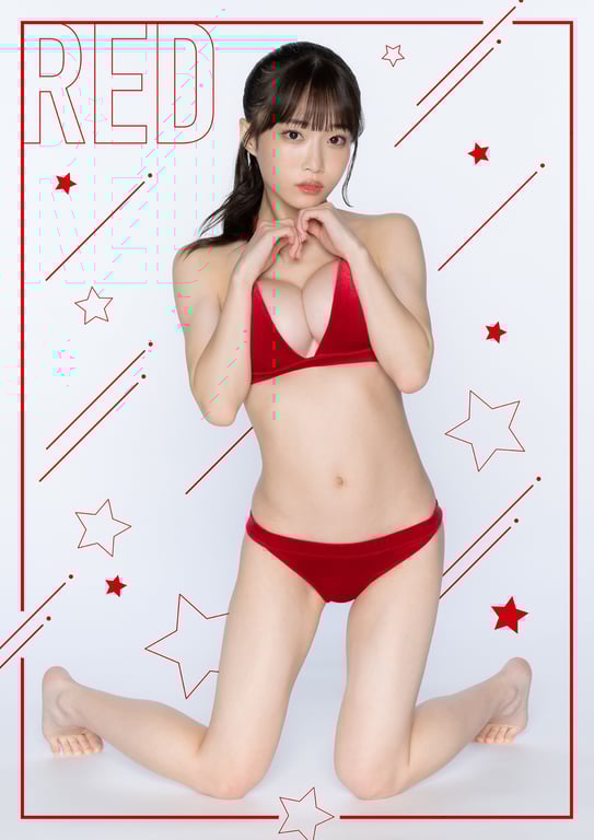 图片[3]-#【数字限定 YJ PHOTO BOOK】#ババババンビ写真集「YOUNG JUMP特别编辑＃ババババンビ之推荐」 - 全本免费在线观看-阅图吧